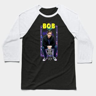 Bob Saget Baseball T-Shirt